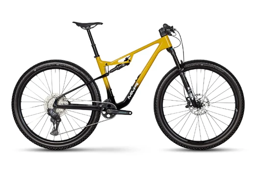 Dviratis MMR KENTA 10 CAMEL 16-S 2025