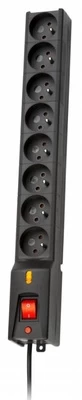 Įtampos stabilizatorius Lestar, 3 m kaina