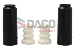 Apsauginio dangtelio komplektas, amortizatorius DACO PK0302 kaina