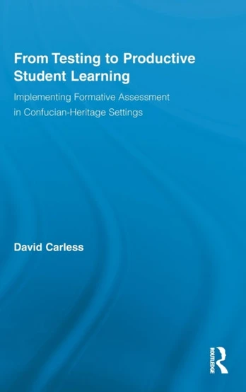 From Testing to Productive Student Learning