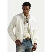 Polo Ralph Lauren Bomber striukė 710970569002 Balta Regular Fit