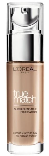 L’Oréal Paris makiažo pagrindas True Match (5D5W Sable Dore) 30ml