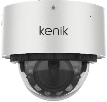 KAMERA IP KENIK KG-8G40VZAS-ILCD