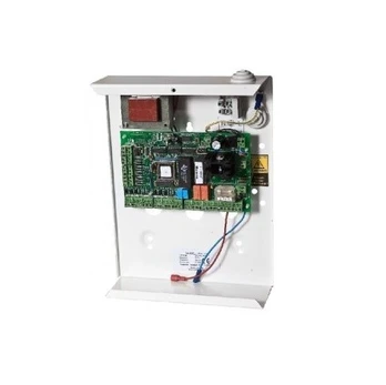 2 durų kontroleris FoxSec FS8302PX12
