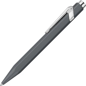 Caran d`Arche Rollerball rašiklis, pilkas (CD846-495)