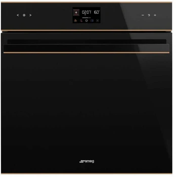 Orkaitė SMEG SOP6602TNR