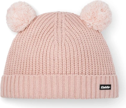 No Name Czapka dziecięca Eisbar Ponti Pompon MÜ kids 53
