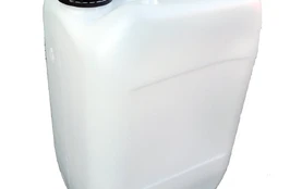 Kanistras plastmasinis 20 l kaina