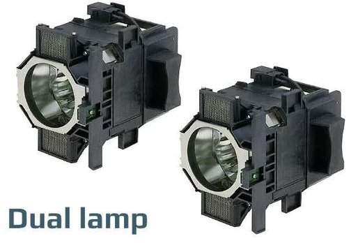 Coreparts Projektorius Lamp for Epson 340 Watt 2500 Hours, 340 Watt