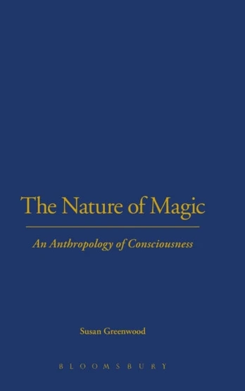 Nature of Magic
