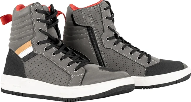 Motorcycle Boots W-TEC Sueden