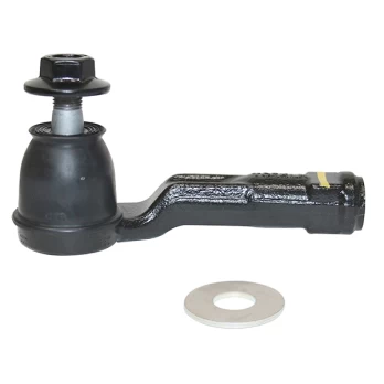 Skersinės vairo trauklės galas CTR CE0348L