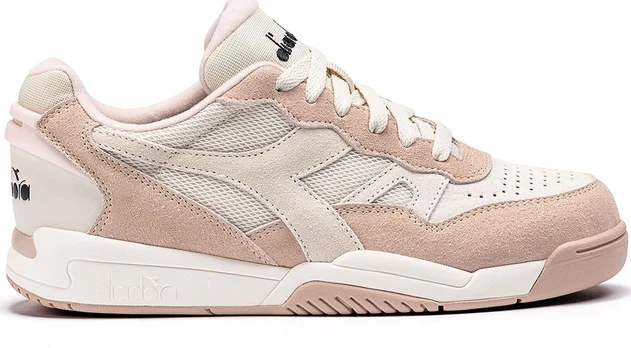 DIADORA WINNER CREAMY WN Whisper Pink/Rose Dust - 37