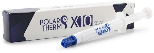 Polartherm X-10 Wärmeleitpaste - 5 g