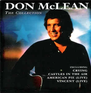 CD Don McLean - The Collection
