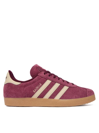 adidas Laisvalaikio batai Gazelle KJ7685 Vyšninė