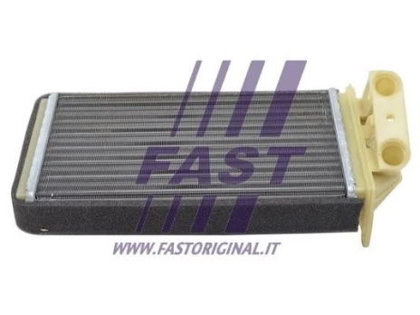 Šilumokaitis, salono šildymas FAST FT55231