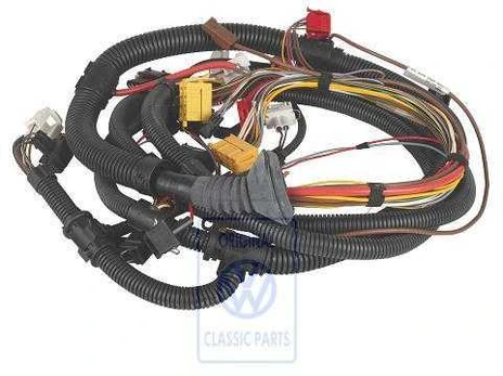 Vag T4 T4 Syncro 1996 1999 2004 Originalus 7D1971071DK