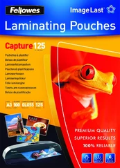 Laminavimo plėvelė Fellowes Laminating Pouch PREMIUM ImageLast 125 µ, 303x426 mm - A3, 100 vnt kaina