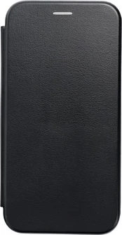 OEM Kabura Elegance to SAMSUNG S23 PLUS black kaina