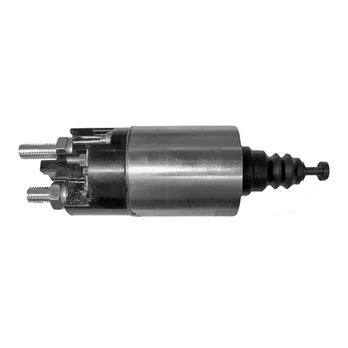 solenoidinis jungiklis, starteris PE 861100