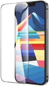 HOCO tempered glass HD Anti-static (SET 25in1) - MULTIPACK for iPhone 15 Plus (G10) kaina