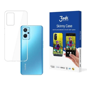 Dėklas Realme 9i - 3mk Skinny Case
