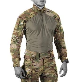 UF PRO Marškinėliai Striker TT Multicam Camo Multicam