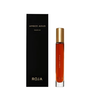 Universalūs kvepalai, Roja, Amber Aoud 10ml