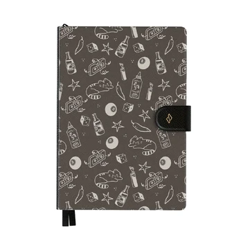Essentials - Infinity Planner