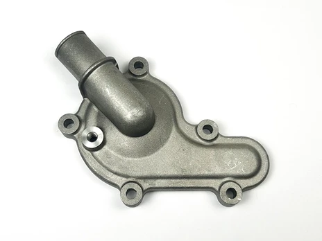 0GRV-080001-6100 WATER PUMP COVER