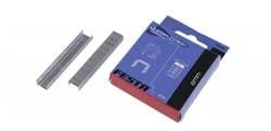 Festa Staples EXTRA, 6 mm, 1000 pcs