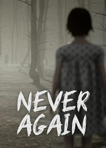 Never Again Steam