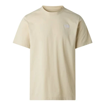 The North Face Evolution Simple Dome - Dydis L (0A8CZ2DOM1 Marškinėliai)