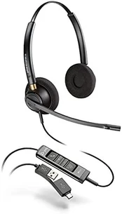 Ausinės Poly ENCOREPRO 525