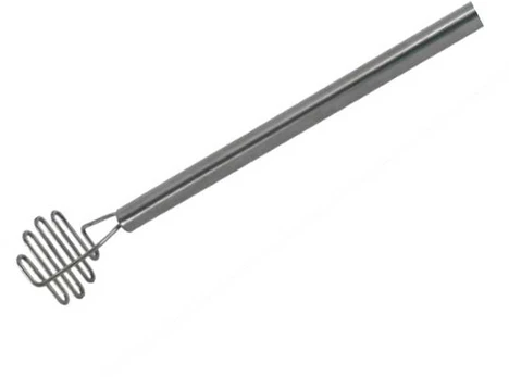 Potato masher, 50 cm