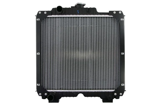 Variklio radiatorius MAHLE CR 1926 000P