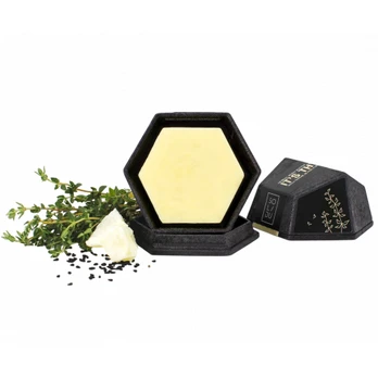 IT’S THYME Solid Body Butter Kietasis kūno sviestas su čiobreliais 50g
