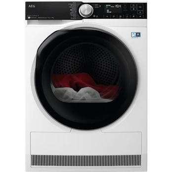 Džiovyklė AEG TR959M7SE