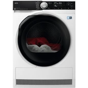 Džiovyklė AEG TR959M7SE kaina