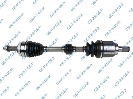 Pusašis GSP 224550