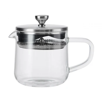 Arbatinukas La Cafetiere, 0.55 l, skaidri