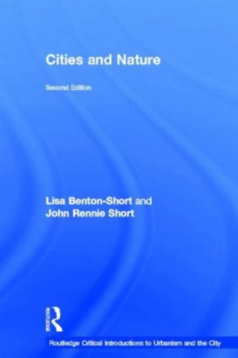 Cities and Nature