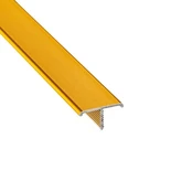 Apdailos juostelė 0LA20OM, aukso, 2.5 m x 20 mm