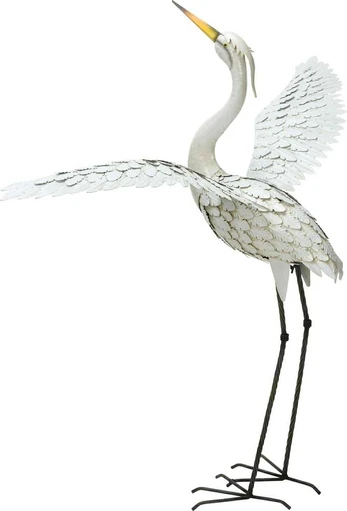 Mondex FIGURA ŻURAW 125X112CM