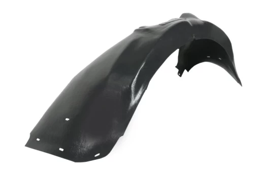 Plastikinis posparnis Kairė Priekis AUDI A4 B6