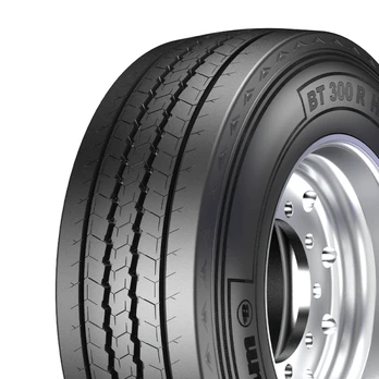 Barum Padangos BT300R 135/133 K (D(CA 71dB