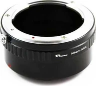 Pixco Adapteris SONY NEX [E] -&gt| NIKON [AF/Ai/AiS]