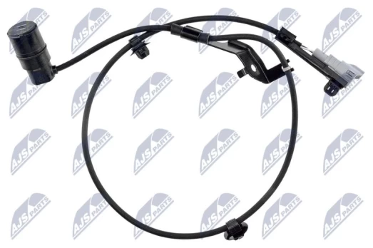 Jutiklis, rato greitis NTY HCA-TY-103