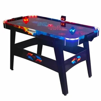 Stalo ritulys Fire & Ice LED